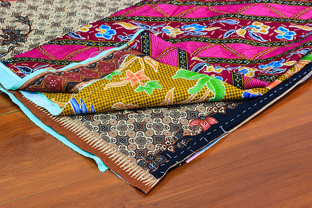 istock thai fabric wooden floor 533461935