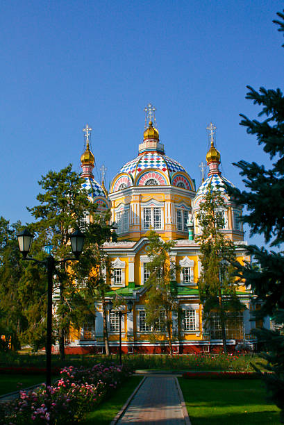 istock The Ascension Cathedral 533462887