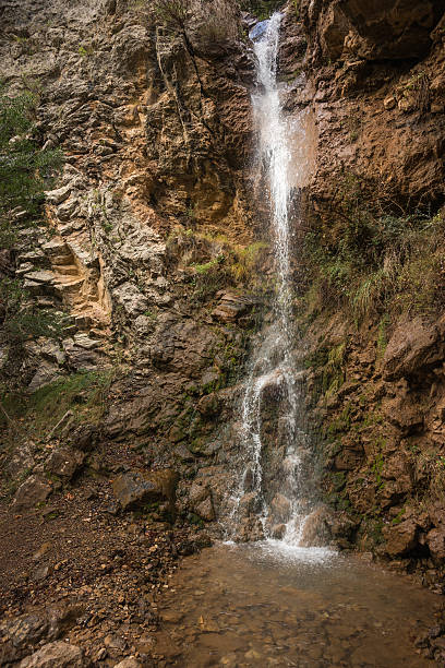 istock Vouraikos gorge, Peloponnese, Greece 533463189