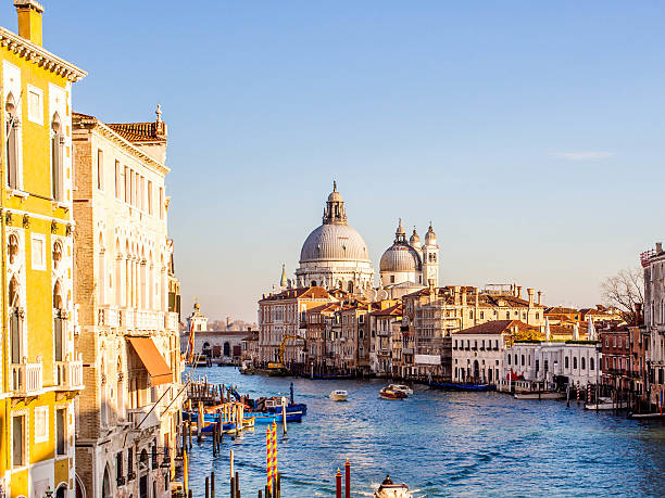 istock Venetian Grand Canal 533464073