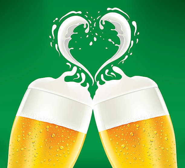 LOVE BEER様♡ありがとうございます♡ 2,400+ Love Beer Illustrations - iStock