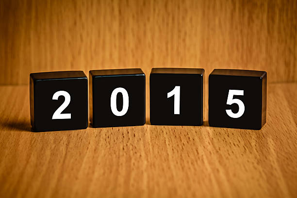 istock new year 2015 word on black block 533479853