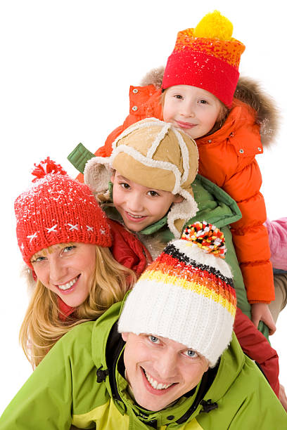 istock Family heap 533480315