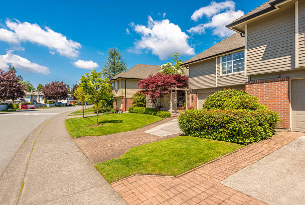 istock Perfect Neighbourhood 533500659