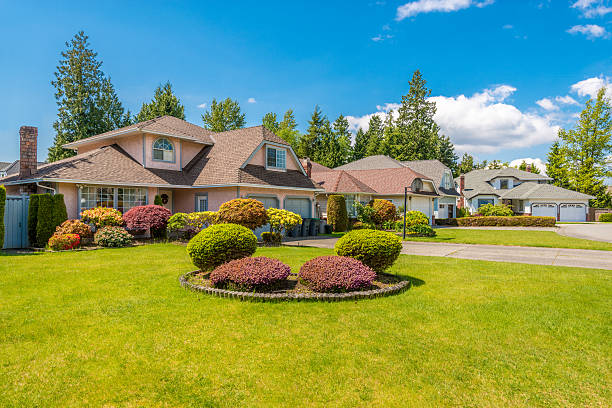 istock Perfect Neighbourhood 533500673