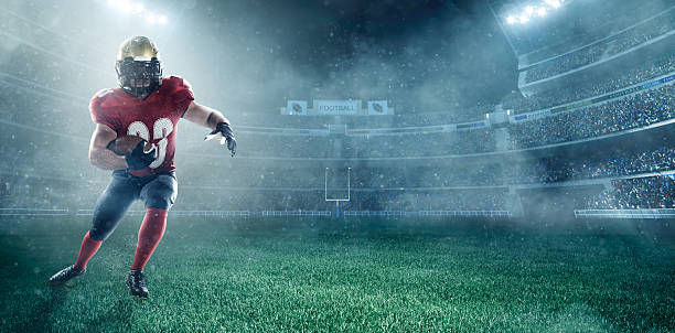 istock American football player 533502237