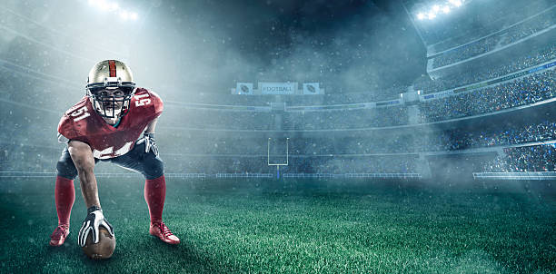 istock American football player 533502245