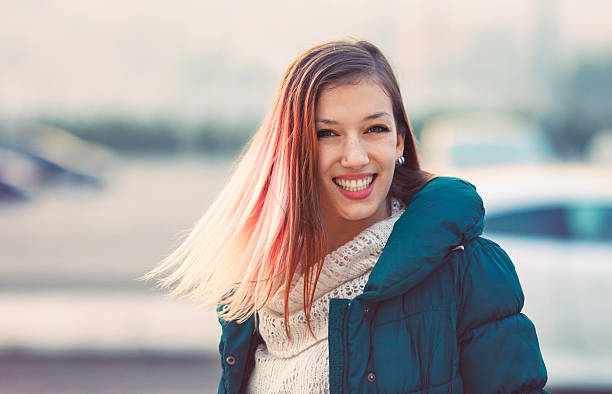 istock Cheerful teenager 533502393