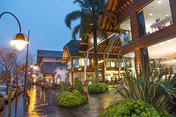 istock Gramado, south of Brazil 533503967