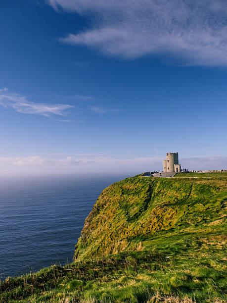 istock Cliffs of Moher in County Clare 533504731