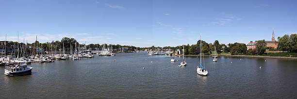 istock Annapolis, Maryland, USA 533515975