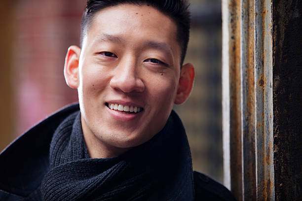 istock Young Asian Man Portrait 533517165