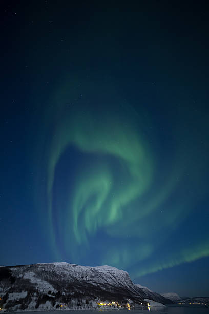 istock Northern lights in Norway 533520735