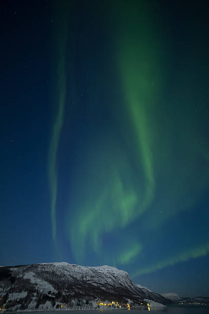 istock Northern lights in Norway 533520831