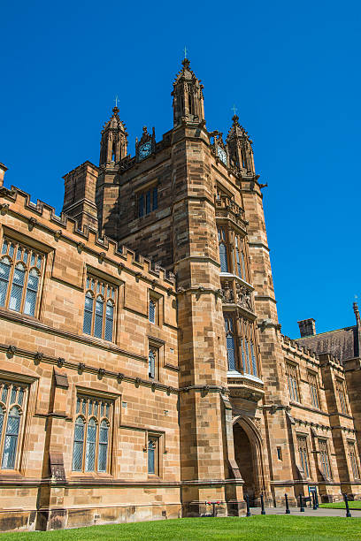 istock University of Sydney 533522967