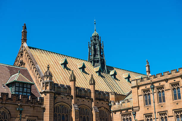 istock University of Sydney 533522981