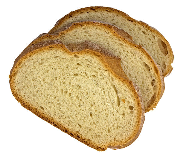 istock Slices of bread 533532845