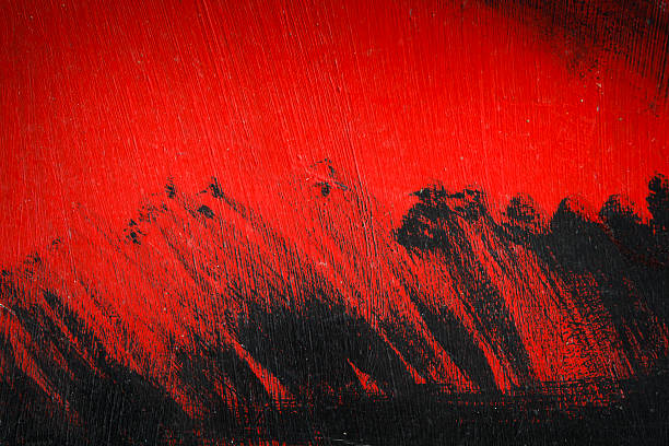 istock Small part of a big street graffiti 60 533534101