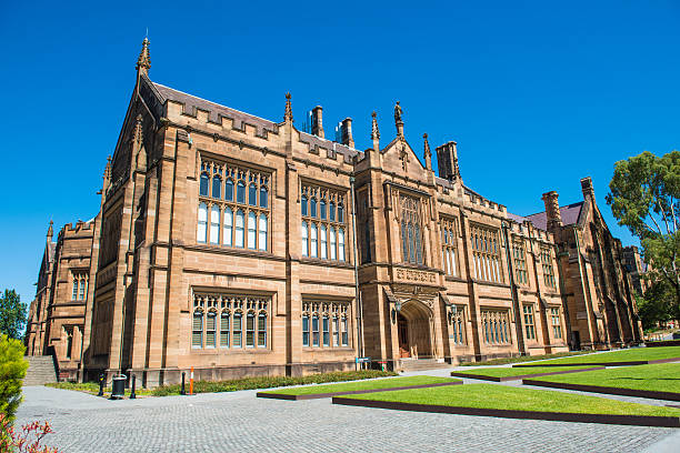 University of Sydney