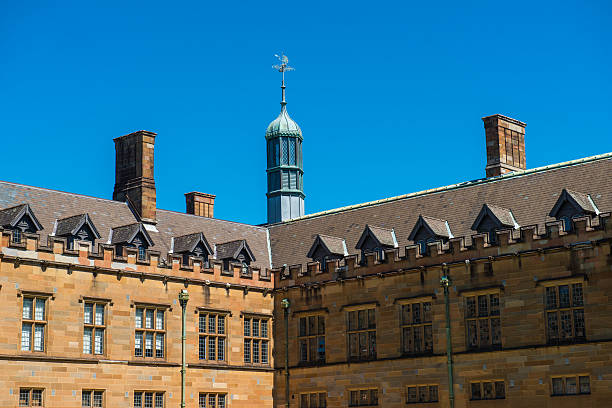 istock University of Sydney 533552763