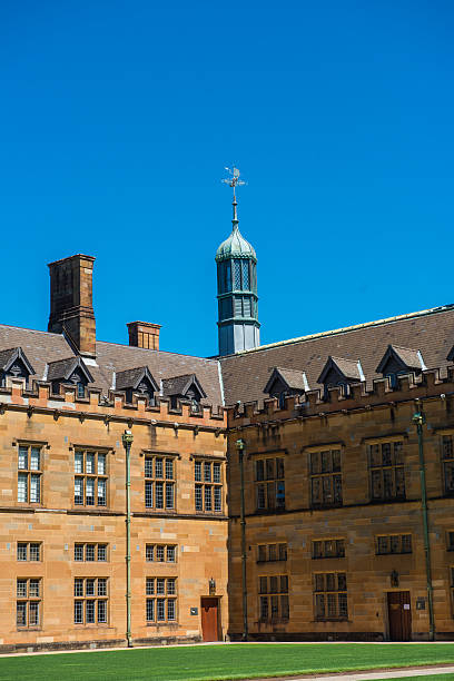 istock University of Sydney 533552767