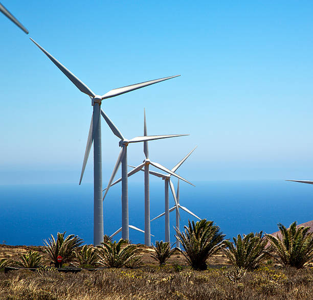 istock turbines and the sky in the isle 533553271