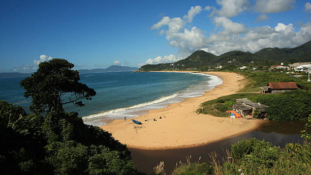 istock Balneario Camboriu - Brazil 533554054
