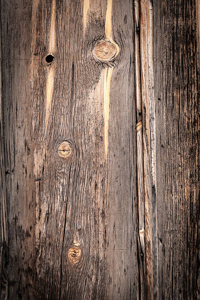 istock Different shades of brown wood 533554688