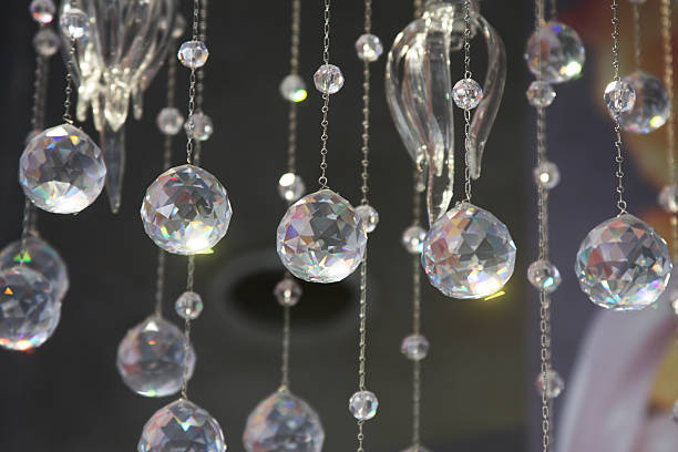 istock crystal part from chandelier 533555777