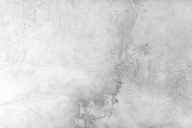 gray concrete texture - steen bouwmateriaal fotos stockfoto's en -beelden