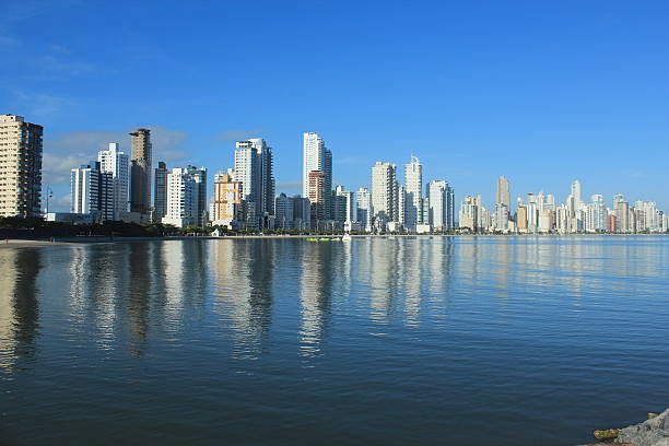 istock Balneario Camboriu - Brazil 533555958
