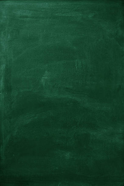 Green chalkboard Green dirty chalkboard. writing slate stock pictures, royalty-free photos & images