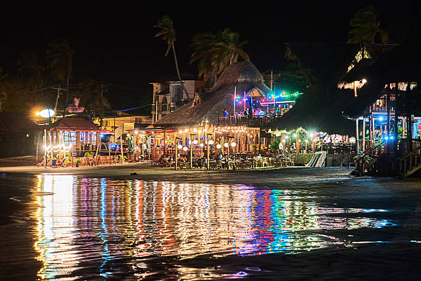 istock San Juan del Sur Nicaragua 533557192