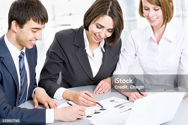 Business People Stock Photo - Download Image Now - 2015, Active Seniors, Adult