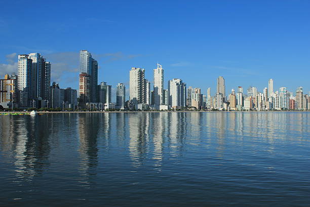 istock Balneario Camboriu - Brazil 533558332