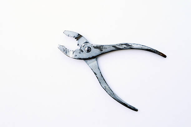 istock old steel pliers 533558630