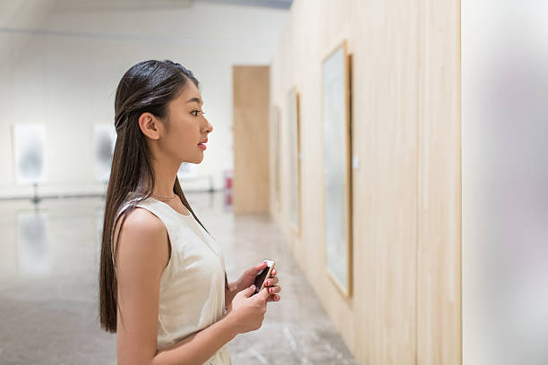 istock chinese painting exhibition 533560482