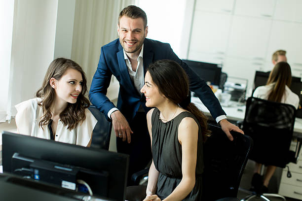 istock Business people 533563916