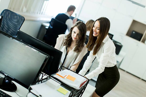 istock Businesswomen 533563954