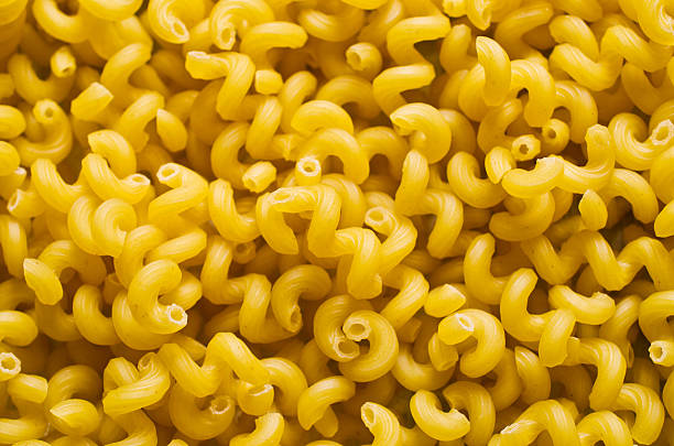 istock Background of dry pasta 533566112
