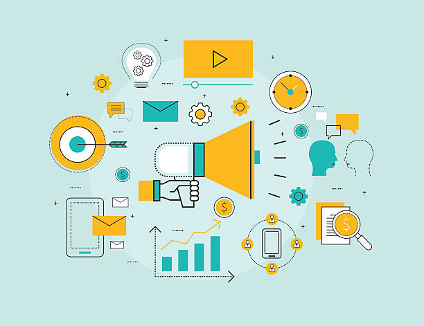istock business marketing concept and business advertising concept 533568582