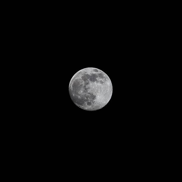 istock Moon waxing gibbous 2016 533573802