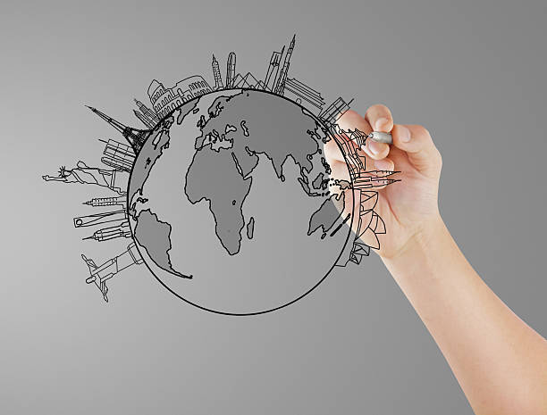 istock Social media concept 533574615