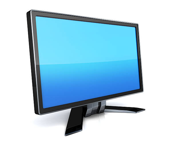 istock New monitor 533575695