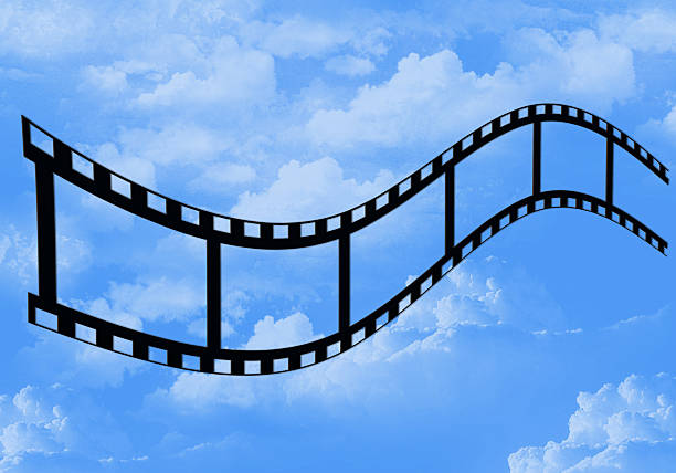 istock piece of film 533577531
