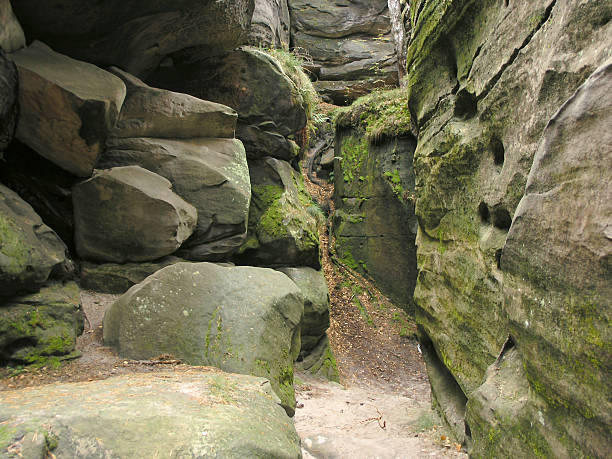 istock Rest in the rock city 533578757