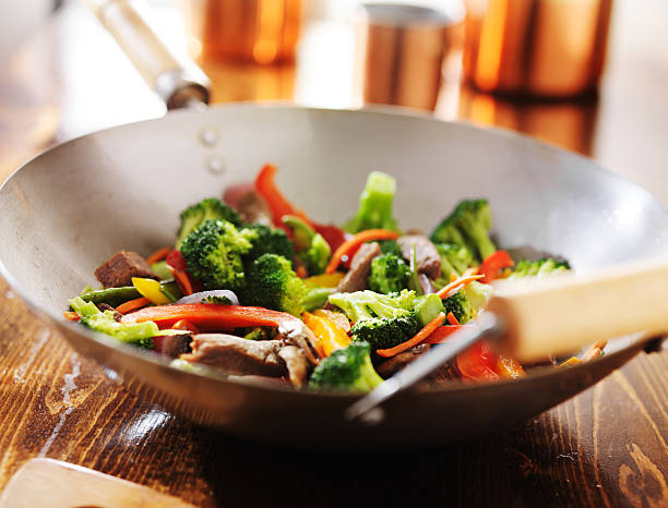 istock asian wok with beef and vegetable stir fry 533579125