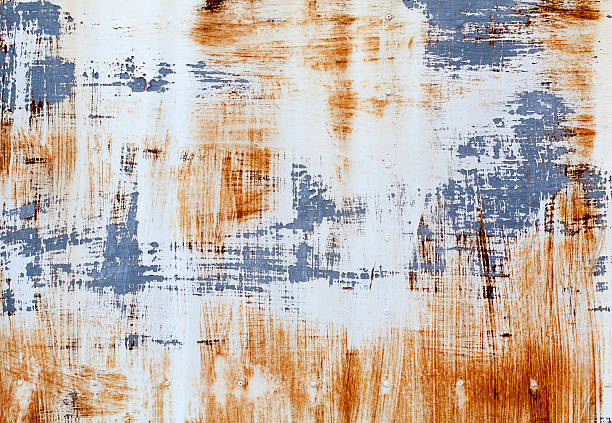 istock background of peeling paint and rusty old metal 533580811