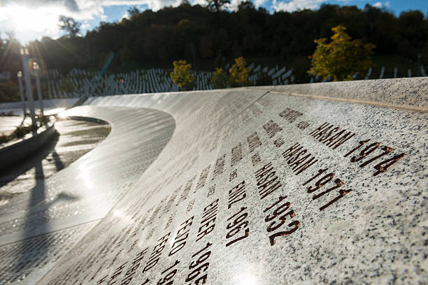 Političke tenzije u BiH pred godišnjicu genocida u Srebrenici: Dodikova izjava izazvala brojne reakcije Političke tenzije u BiH pred godišnjicu genocida u Srebrenici: Dodikova izjava izazvala brojne reakcije