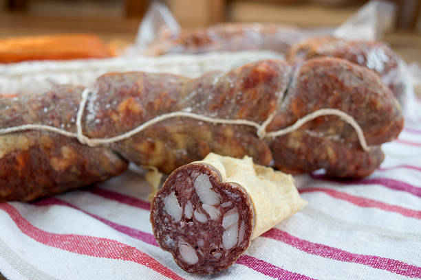 istock salami soppressata and nduja 533582530